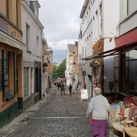 Photo de belgique - Bruxelles